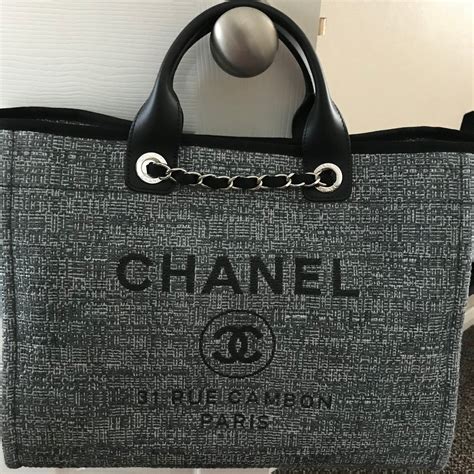 new chanel bag 2018